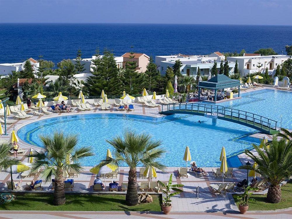 Iberostar Selection Creta Marine Hotel Lavris Létesítmények fotó